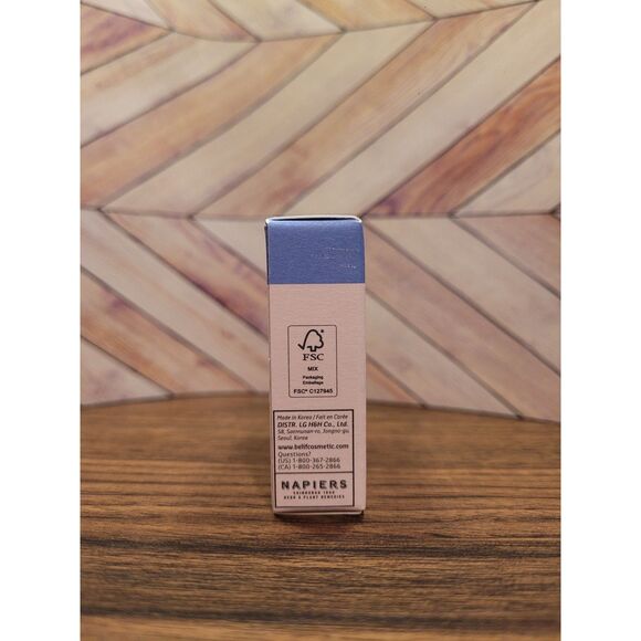 Belif Moisturizing Bomb‎ Toner - Picture 4 of 4